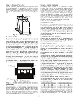 Preview for 13 page of Carrier OMNIZONE 50XCA06 Installation, Start-Up And Service Instructions Manual