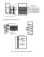 Preview for 14 page of Carrier OMNIZONE 50XCA06 Installation, Start-Up And Service Instructions Manual