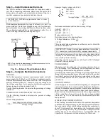 Preview for 16 page of Carrier OMNIZONE 50XCA06 Installation, Start-Up And Service Instructions Manual