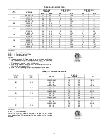 Preview for 17 page of Carrier OMNIZONE 50XCA06 Installation, Start-Up And Service Instructions Manual