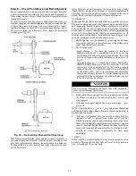 Preview for 19 page of Carrier OMNIZONE 50XCA06 Installation, Start-Up And Service Instructions Manual