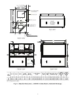 Preview for 5 page of Carrier Omnizone 50XCR06-24 Installation, Start-Up And Service Instructions Manual