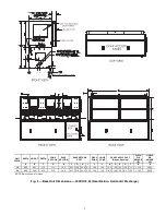 Preview for 7 page of Carrier Omnizone 50XCR06-24 Installation, Start-Up And Service Instructions Manual