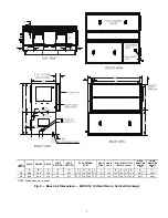 Preview for 3 page of Carrier Omnizone 50XCR06 Installation, Start-Up And Service Instructions Manual