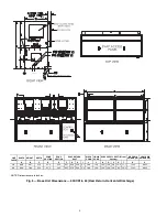 Preview for 6 page of Carrier Omnizone 50XCR06 Installation, Start-Up And Service Instructions Manual