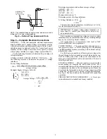 Preview for 9 page of Carrier Omnizone 50XCR06 Installation, Start-Up And Service Instructions Manual