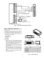 Preview for 11 page of Carrier Omnizone 50XCR06 Installation, Start-Up And Service Instructions Manual