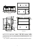 Предварительный просмотр 4 страницы Carrier Omnizone 50XCW06-24 Installation, Start-Up And Service Instructions Manual