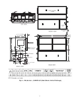 Preview for 9 page of Carrier Omnizone 50XCW06-24 Installation, Start-Up And Service Instructions Manual