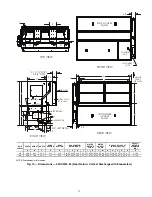 Предварительный просмотр 11 страницы Carrier Omnizone 50XCW06-24 Installation, Start-Up And Service Instructions Manual