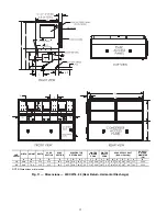 Предварительный просмотр 12 страницы Carrier Omnizone 50XCW06-24 Installation, Start-Up And Service Instructions Manual