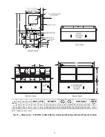 Предварительный просмотр 13 страницы Carrier Omnizone 50XCW06-24 Installation, Start-Up And Service Instructions Manual