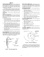 Preview for 34 page of Carrier Omnizone 50XCW06-24 Installation, Start-Up And Service Instructions Manual