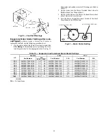 Предварительный просмотр 35 страницы Carrier Omnizone 50XCW06-24 Installation, Start-Up And Service Instructions Manual