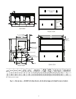 Preview for 5 page of Carrier Omnizone 50XCW06 Installation Start-Up And Operatig Instructions