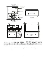 Preview for 7 page of Carrier Omnizone 50XCW06 Installation Start-Up And Operatig Instructions