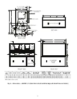 Preview for 8 page of Carrier Omnizone 50XCW06 Installation Start-Up And Operatig Instructions