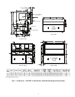 Preview for 9 page of Carrier Omnizone 50XCW06 Installation Start-Up And Operatig Instructions