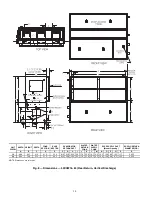 Preview for 10 page of Carrier Omnizone 50XCW06 Installation Start-Up And Operatig Instructions