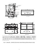 Preview for 14 page of Carrier Omnizone 50XCW06 Installation Start-Up And Operatig Instructions