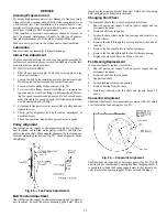 Preview for 35 page of Carrier Omnizone 50XCW06 Installation Start-Up And Operatig Instructions