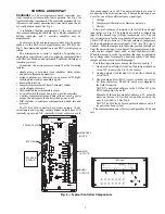 Preview for 7 page of Carrier OMNIZONE 50XJ104 Controls, Start-Up, Operation And Troubleshooting