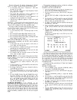 Preview for 11 page of Carrier OMNIZONE 50XJ104 Controls, Start-Up, Operation And Troubleshooting