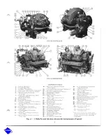 Preview for 10 page of Carrier OPEN-DRIVE CENTRIFUGAL LIQUID CHILLERS 17CB Start-Up Instructions