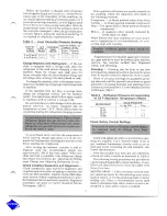 Preview for 12 page of Carrier OPEN-DRIVE CENTRIFUGAL LIQUID CHILLERS 17CB Start-Up Instructions