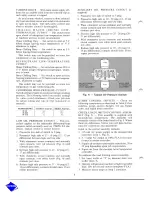 Preview for 13 page of Carrier OPEN-DRIVE CENTRIFUGAL LIQUID CHILLERS 17CB Start-Up Instructions