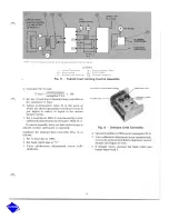 Предварительный просмотр 14 страницы Carrier OPEN-DRIVE CENTRIFUGAL LIQUID CHILLERS 17CB Start-Up Instructions