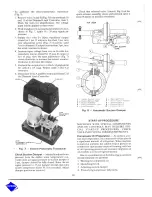 Preview for 15 page of Carrier OPEN-DRIVE CENTRIFUGAL LIQUID CHILLERS 17CB Start-Up Instructions