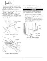 Предварительный просмотр 16 страницы Carrier operating and maintanance Installation, Operating And Maintenance Instructions