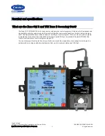 Preview for 5 page of Carrier OPN-B3-P-02 Installation And Startup Manual