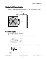 Предварительный просмотр 11 страницы Carrier OPN-VVTBP Installation And Startup Manual