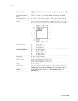 Предварительный просмотр 8 страницы Carrier OPN-VVTZC Installation And Startup Manual