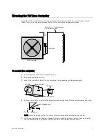 Предварительный просмотр 11 страницы Carrier OPN-VVTZC Installation And Startup Manual