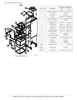 Предварительный просмотр 5 страницы Carrier OptiClean FN1AAF 005 Operation And Maintenance Manual