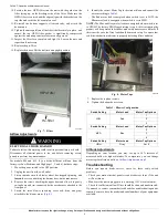 Preview for 5 page of Carrier OptiClean FN1AAF Operation And Maintenance Manual