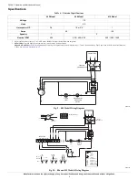 Предварительный просмотр 6 страницы Carrier OptiClean FN1AAF Operation And Maintenance Manual