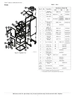 Preview for 7 page of Carrier OptiClean FN1AAF Operation And Maintenance Manual