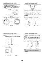 Предварительный просмотр 4 страницы Carrier OSK102/EU Installation & Owner'S Manual