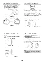 Preview for 14 page of Carrier OSK102/EU Installation & Owner'S Manual