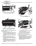 Preview for 6 page of Carrier P User Manual