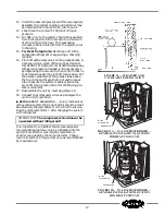 Предварительный просмотр 17 страницы Carrier P User Manual