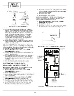 Предварительный просмотр 26 страницы Carrier P User Manual