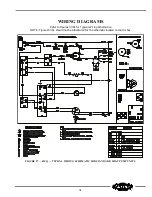 Предварительный просмотр 31 страницы Carrier P User Manual