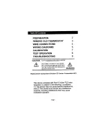 Preview for 2 page of Carrier P374-1000 Installation Instructions Manual