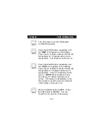 Preview for 10 page of Carrier P474-1050 Installation Instructions Manual