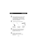 Preview for 3 page of Carrier P474-1100REC Installation Instructions Manual